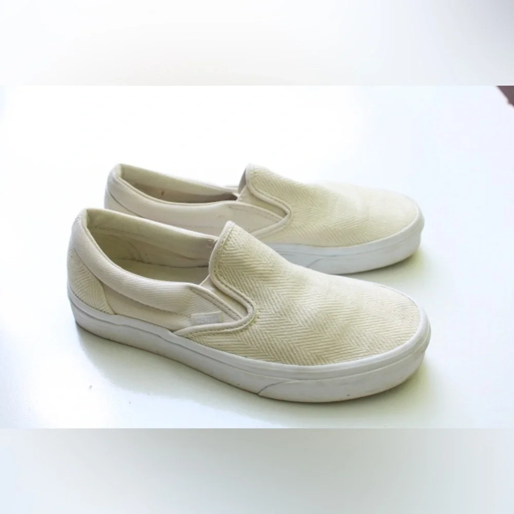 Vans Asher shoes